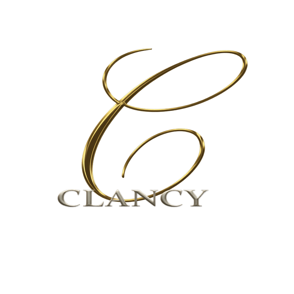 Carl Clancy Logo